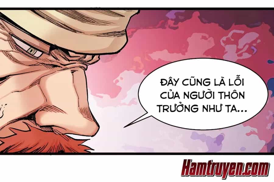 Y Thống Thiên Hạ (Phần 1) - Chương 13 - ảnh 15