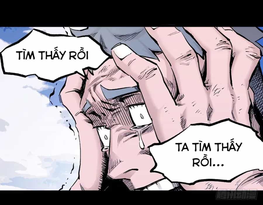 Y Thống Thiên Hạ (Phần 1) - Chương 13 - ảnh 22