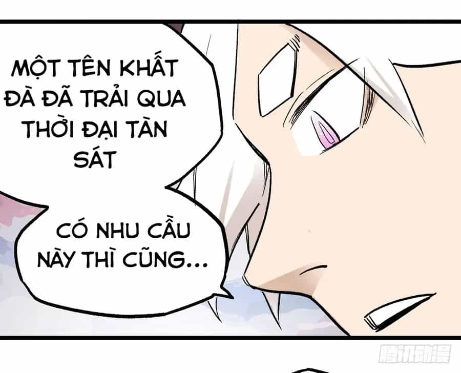 Y Thống Thiên Hạ (Phần 1) - Chương 13 - ảnh 28