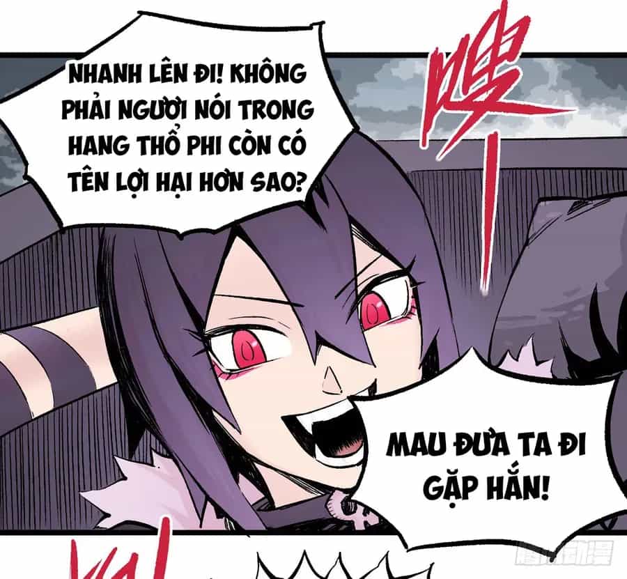 Y Thống Thiên Hạ (Phần 1) - Chương 13 - ảnh 50