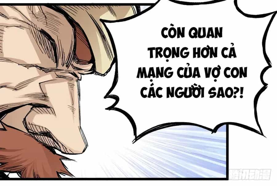Y Thống Thiên Hạ (Phần 1) - Chương 13 - ảnh 72
