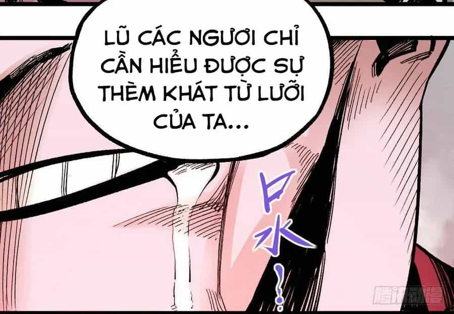 Y Thống Thiên Hạ (Phần 1) - Chương 14 - ảnh 22