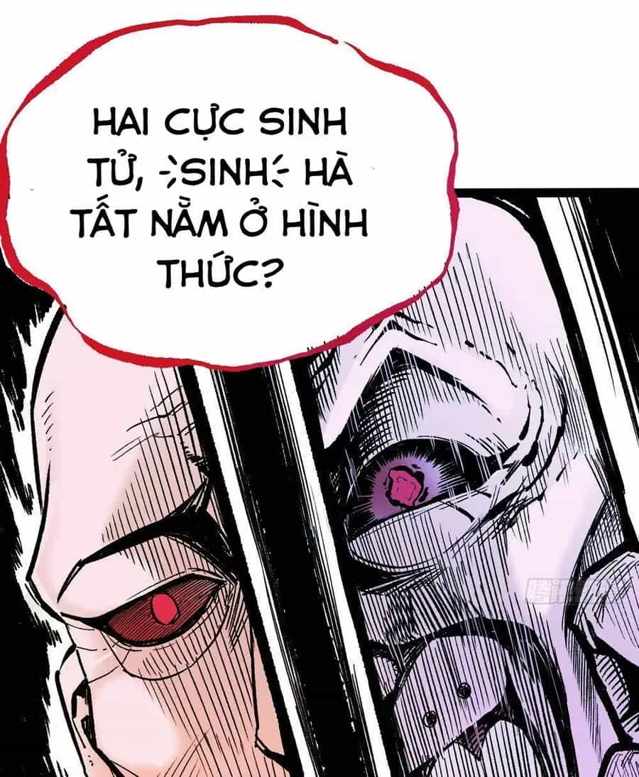 Y Thống Thiên Hạ (Phần 1) - Chương 14 - ảnh 24