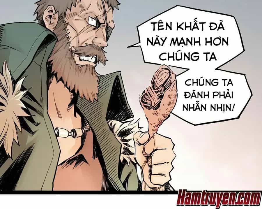 Y Thống Thiên Hạ (Phần 1) - Chương 14 - ảnh 38