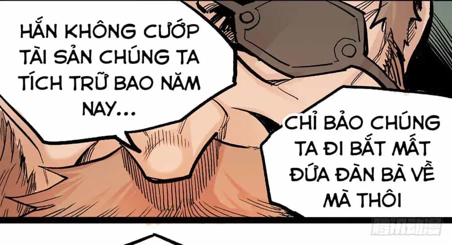 Y Thống Thiên Hạ (Phần 1) - Chương 14 - ảnh 42