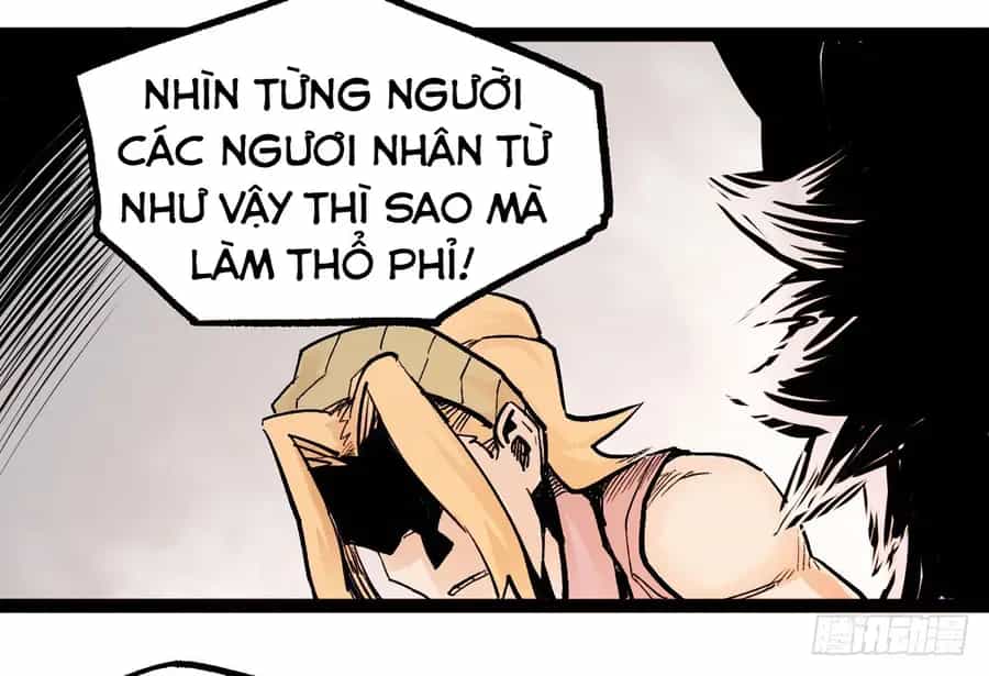 Y Thống Thiên Hạ (Phần 1) - Chương 14 - ảnh 43