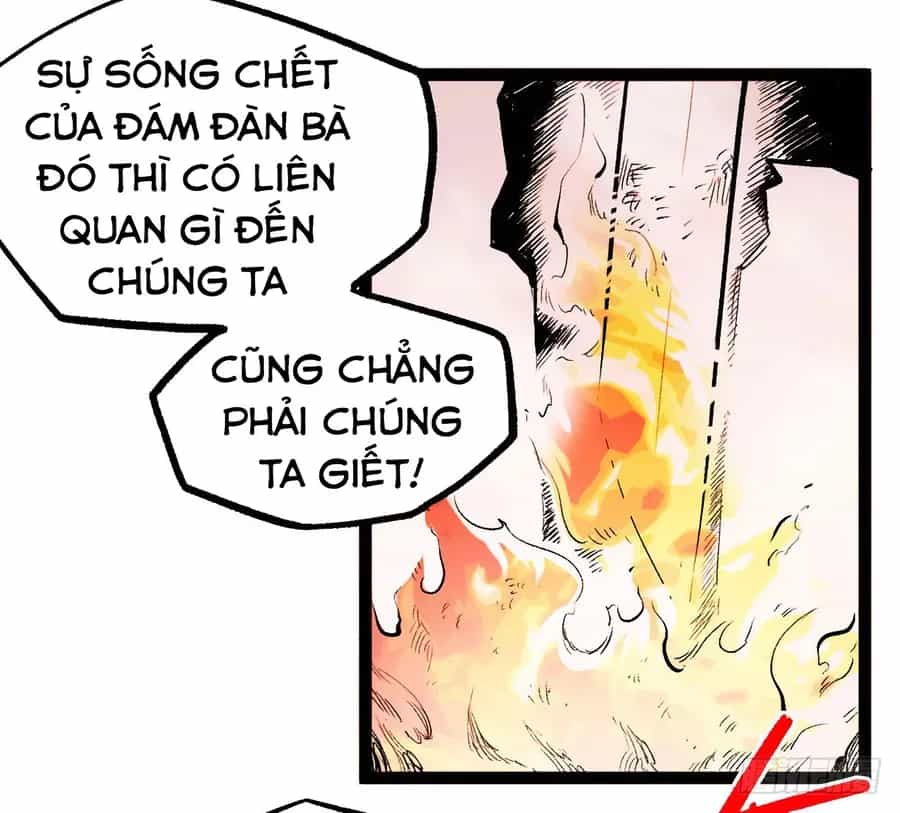 Y Thống Thiên Hạ (Phần 1) - Chương 14 - ảnh 44