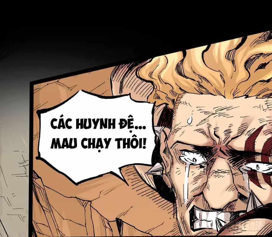 Y Thống Thiên Hạ (Phần 1) - Chương 14 - ảnh 72