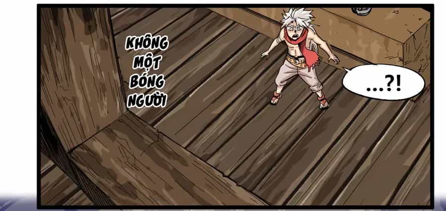 Y Thống Thiên Hạ (Phần 1) - Chương 4 - ảnh 11