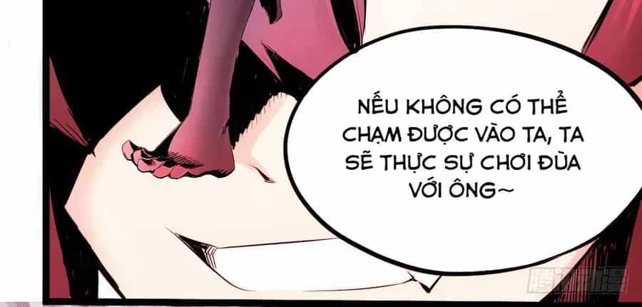 Y Thống Thiên Hạ (Phần 1) - Chương 6 - ảnh 44