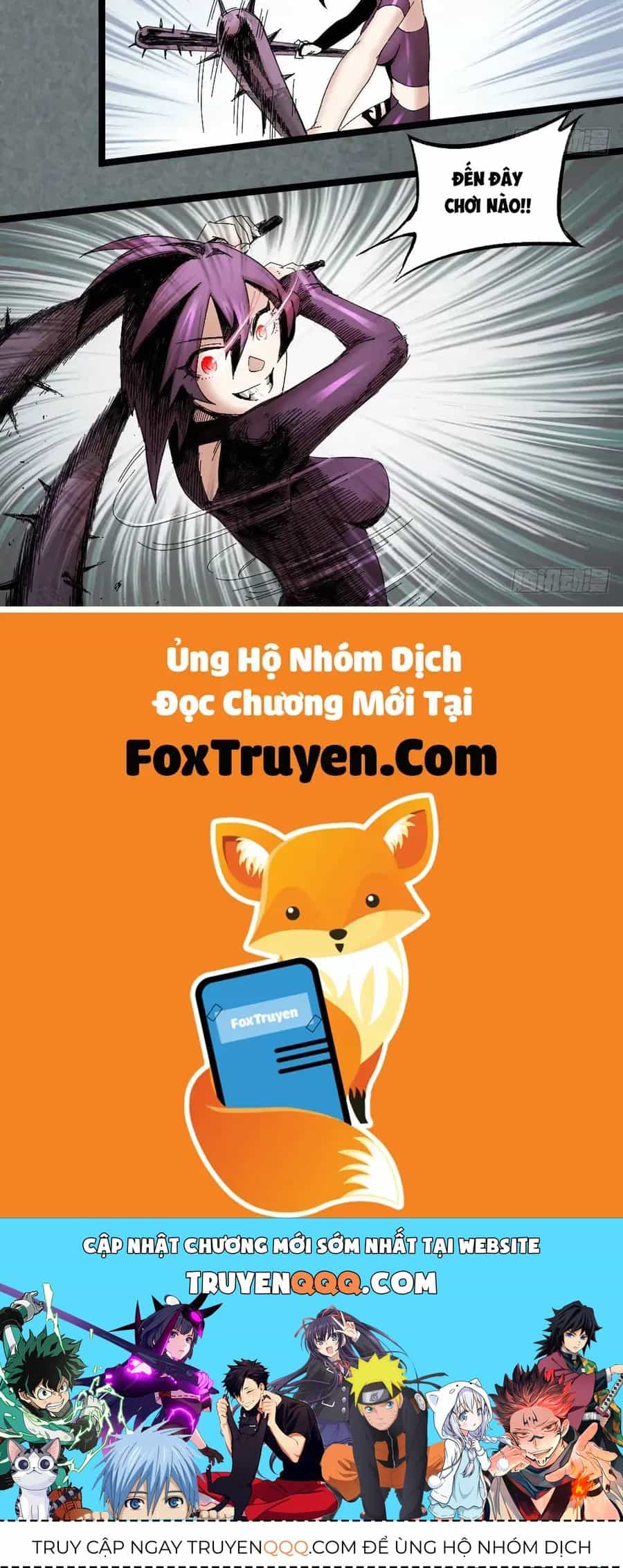 Y Thống Thiên Hạ (Phần 1) - Chương 6 - ảnh 56