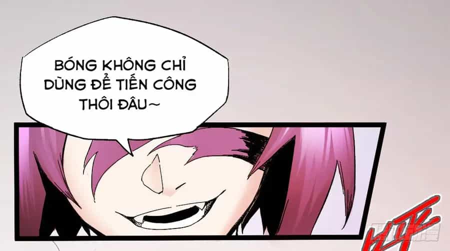 Y Thống Thiên Hạ (Phần 1) - Chương 8 - ảnh 55