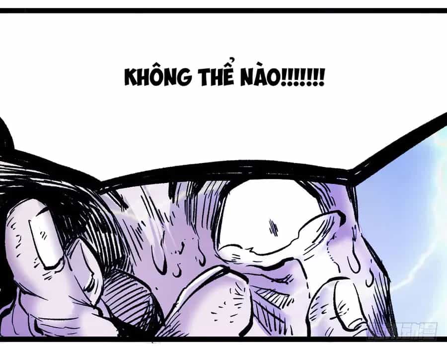 Y Thống Thiên Hạ (Phần 1) - Chương 9 - ảnh 33