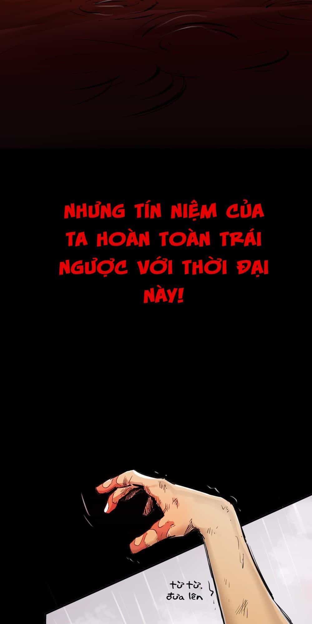 Y Thống Thiên Hạ - Chương 1 - ảnh 6