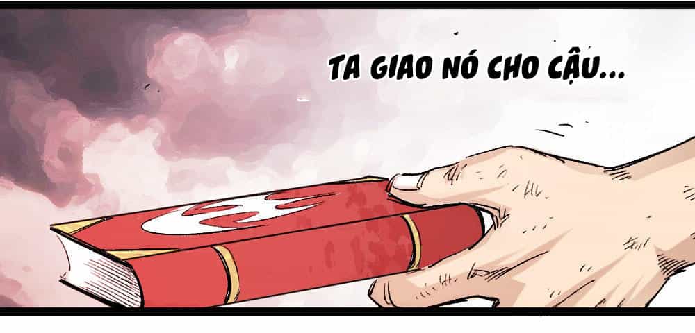 Y Thống Thiên Hạ - Chương 10 - ảnh 23