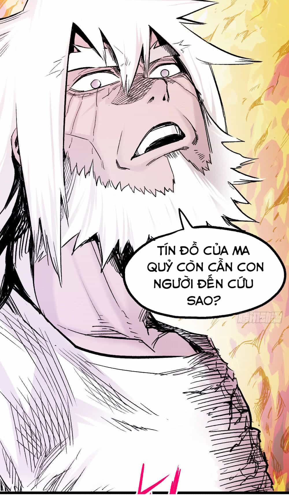 Y Thống Thiên Hạ - Chương 10 - ảnh 35