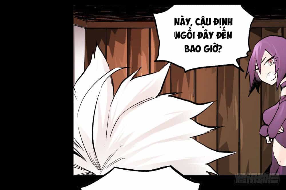 Y Thống Thiên Hạ - Chương 10 - ảnh 42