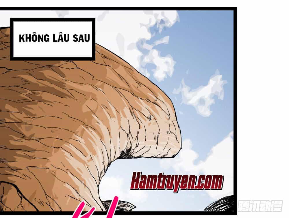 Y Thống Thiên Hạ - Chương 10 - ảnh 57