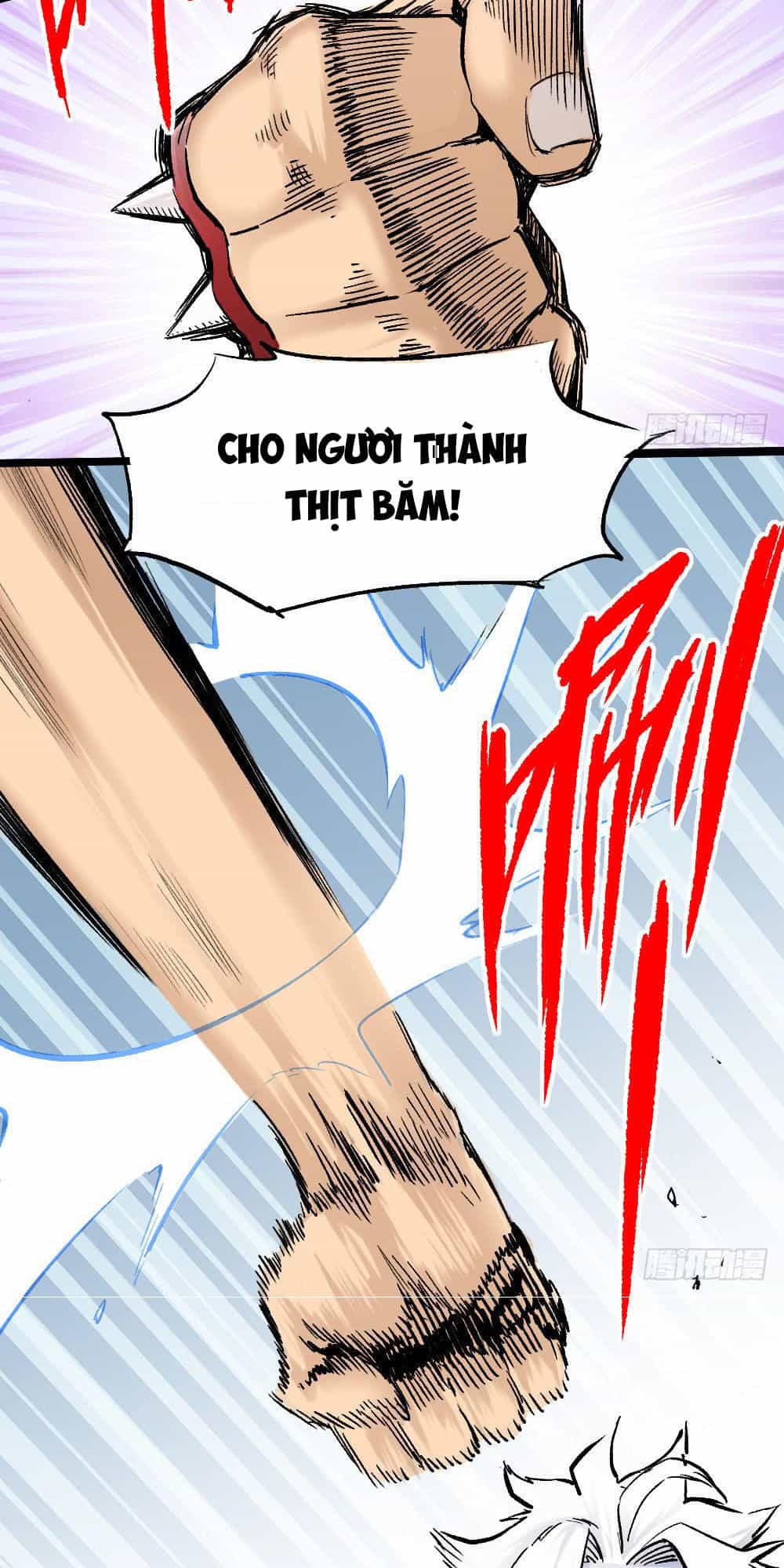 Y Thống Thiên Hạ - Chương 10 - ảnh 68