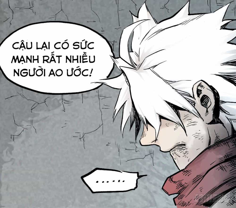 Y Thống Thiên Hạ - Chương 10 - ảnh 8