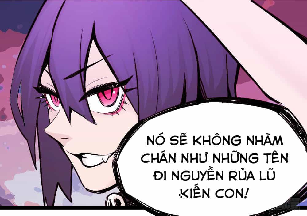 Y Thống Thiên Hạ - Chương 11 - ảnh 65