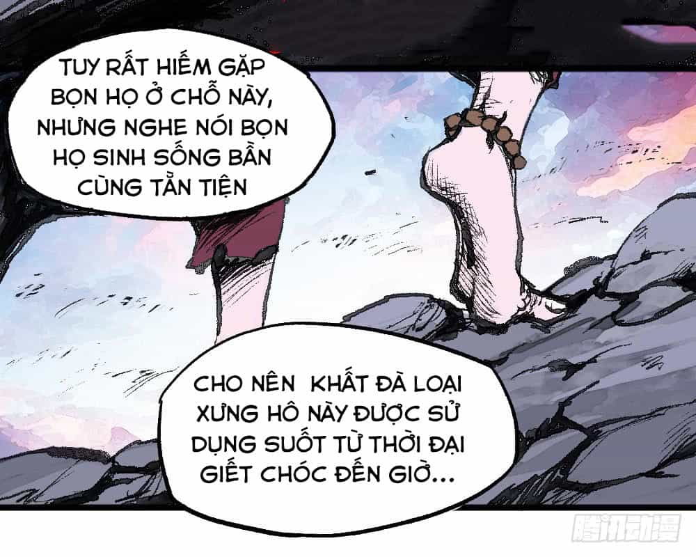 Y Thống Thiên Hạ - Chương 13 - ảnh 14