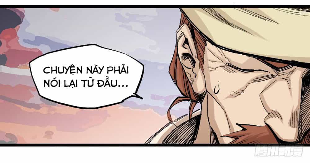 Y Thống Thiên Hạ - Chương 13 - ảnh 16