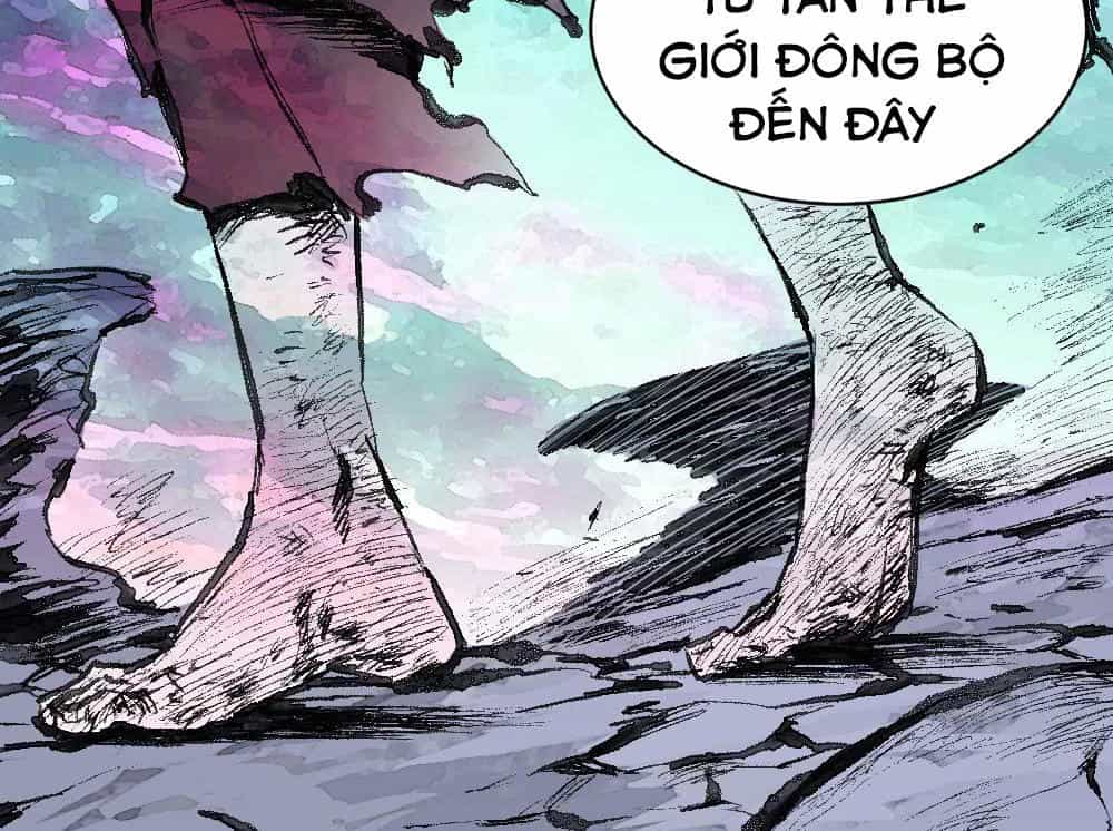 Y Thống Thiên Hạ - Chương 13 - ảnh 20
