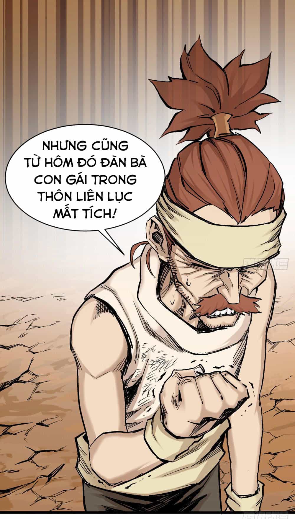Y Thống Thiên Hạ - Chương 13 - ảnh 25