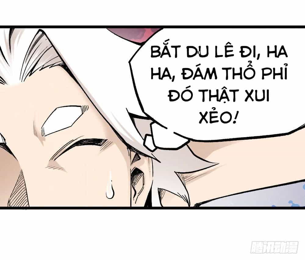 Y Thống Thiên Hạ - Chương 13.2 - ảnh 17