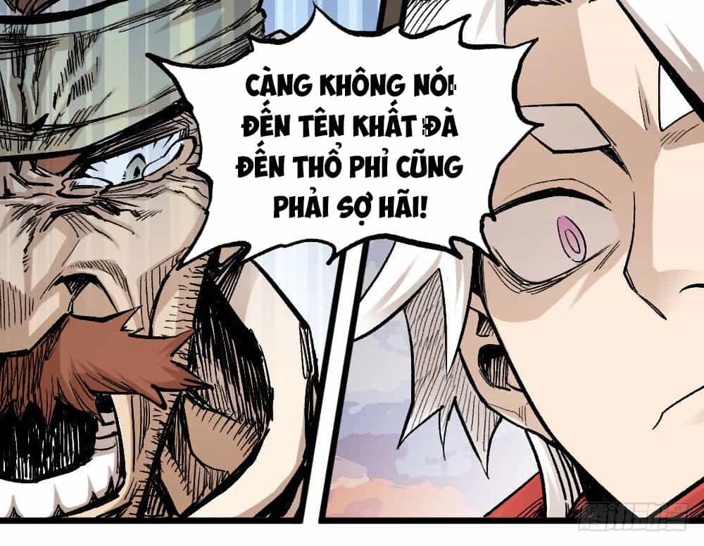Y Thống Thiên Hạ - Chương 13.2 - ảnh 6