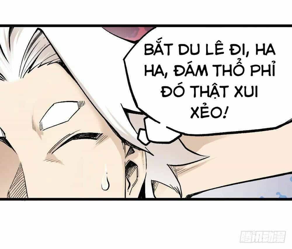 Y Thống Thiên Hạ - Chương 13.5 - ảnh 17