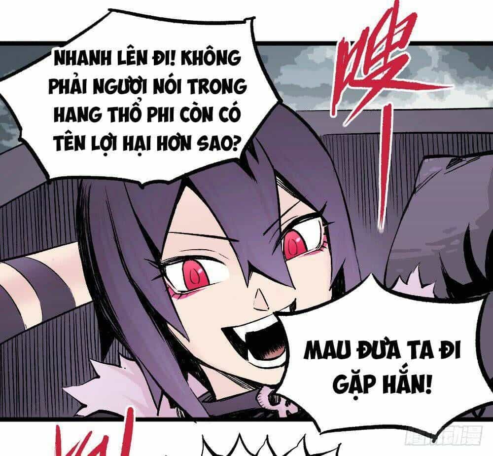 Y Thống Thiên Hạ - Chương 13.5 - ảnh 23