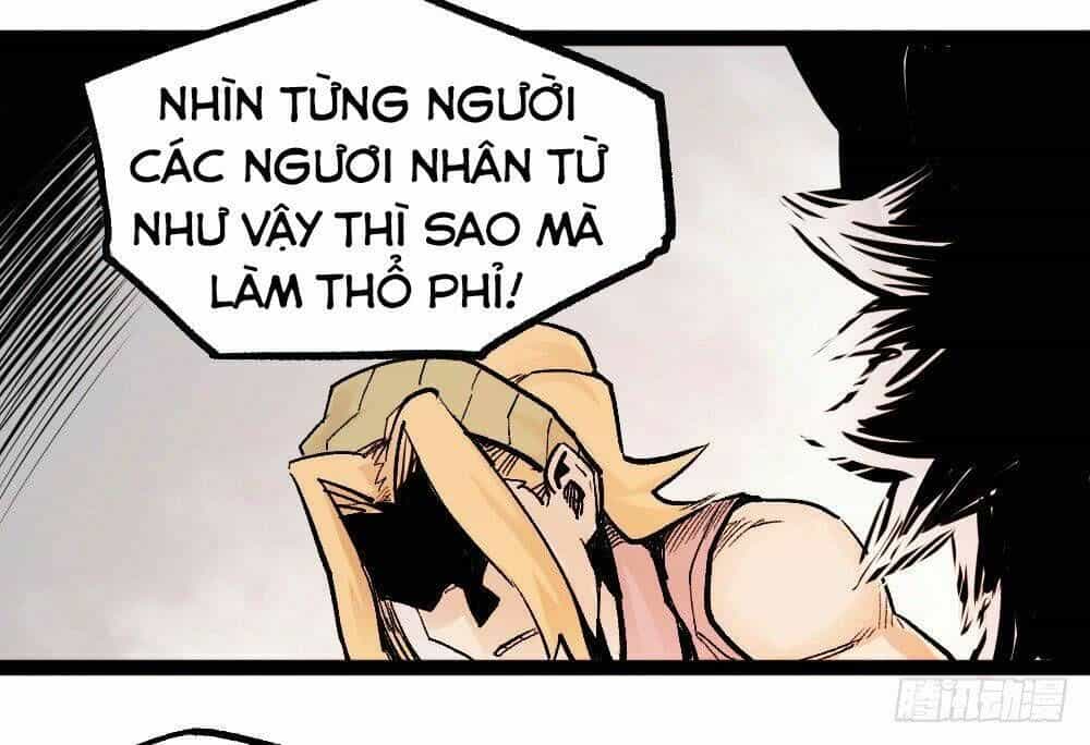 Y Thống Thiên Hạ - Chương 14.2 - ảnh 3