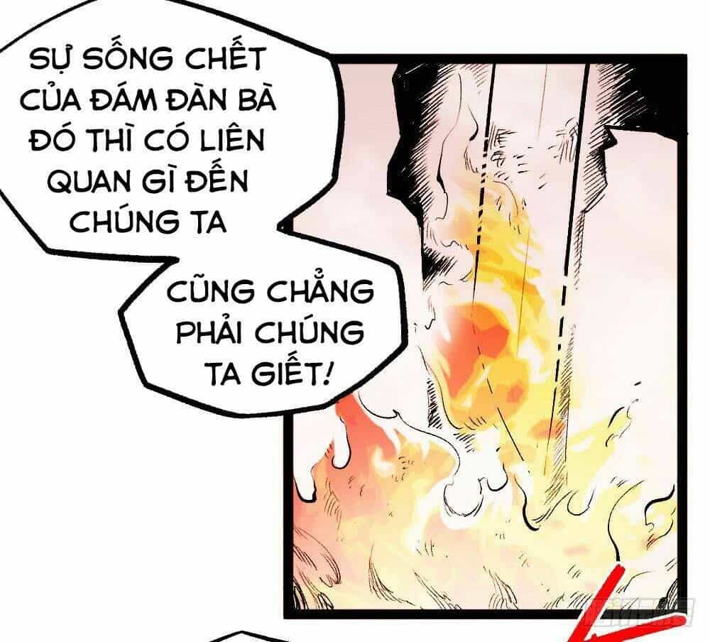 Y Thống Thiên Hạ - Chương 14.2 - ảnh 4