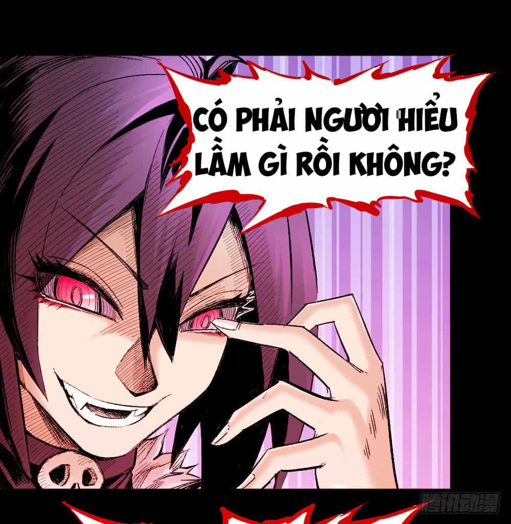 Y Thống Thiên Hạ - Chương 14.5 - ảnh 23