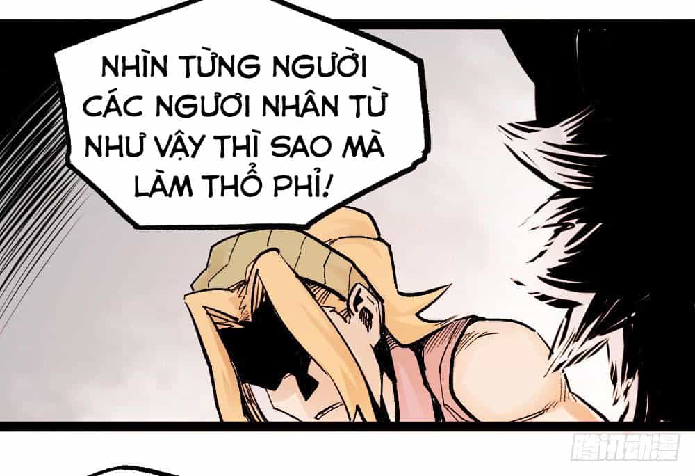 Y Thống Thiên Hạ - Chương 14.5 - ảnh 3