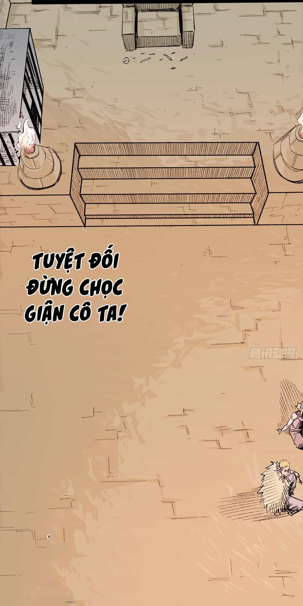 Y Thống Thiên Hạ - Chương 14.5 - ảnh 33