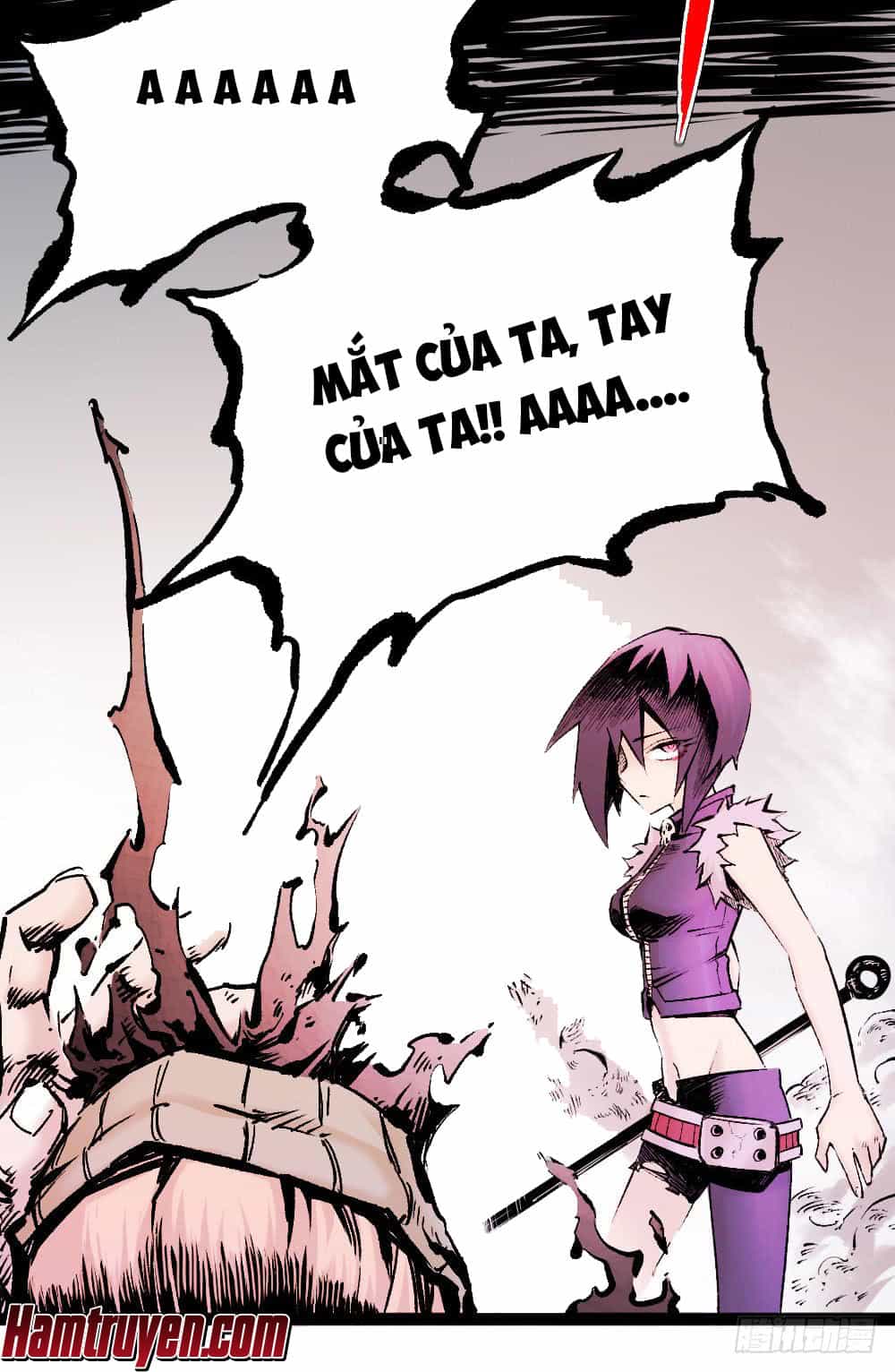 Y Thống Thiên Hạ - Chương 15 - ảnh 5