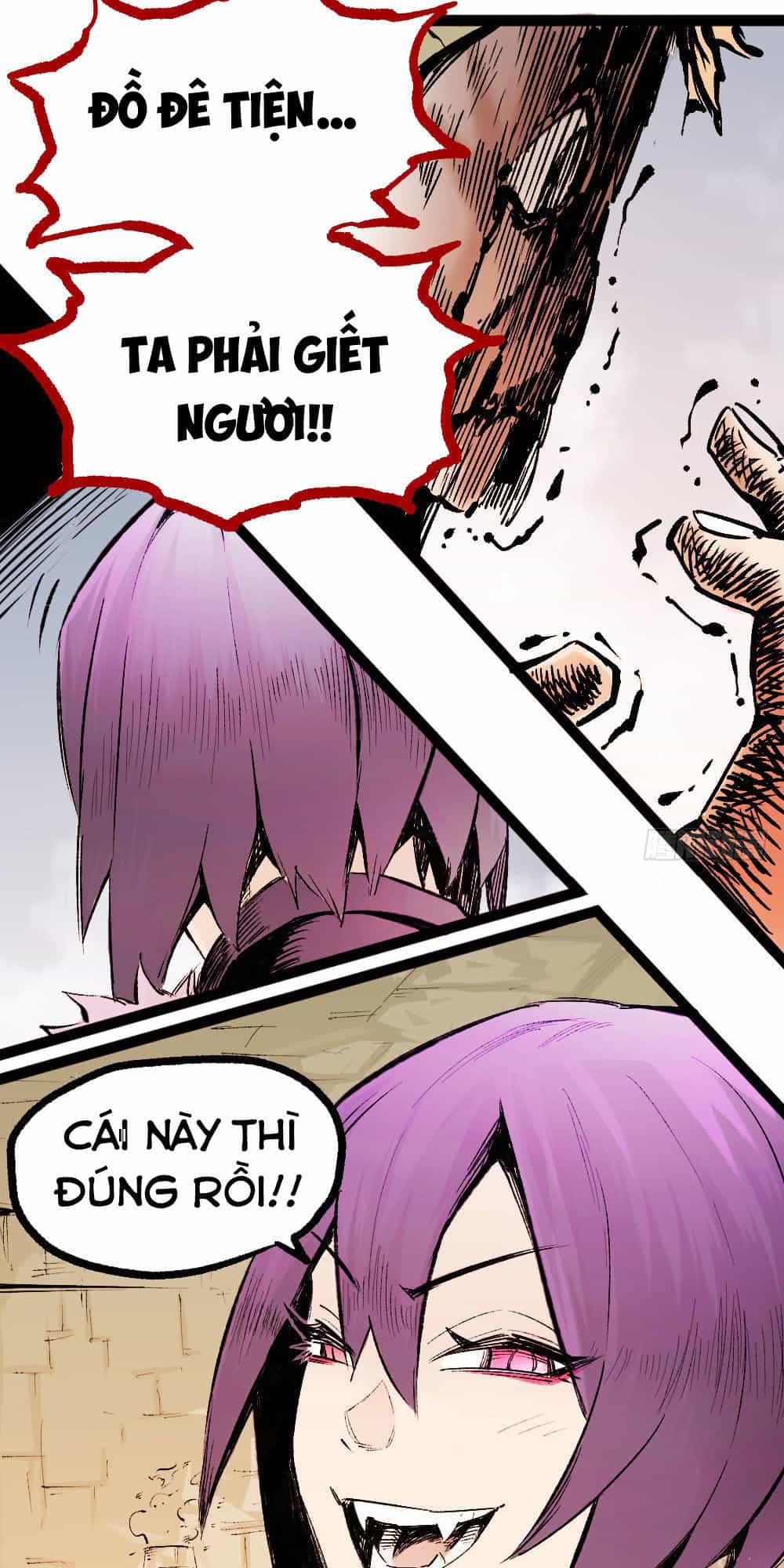 Y Thống Thiên Hạ - Chương 15 - ảnh 9