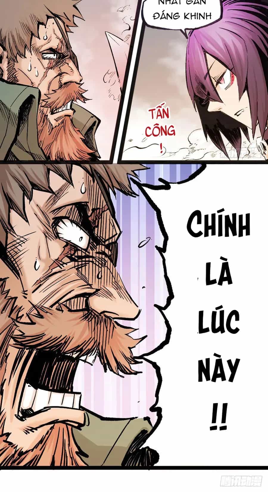 Y Thống Thiên Hạ - Chương 16 - ảnh 5