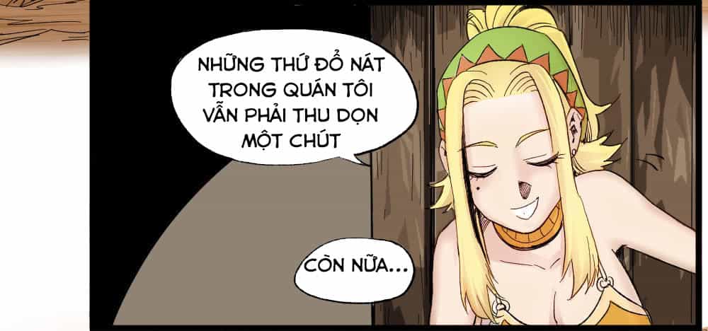 Y Thống Thiên Hạ - Chương 4 - ảnh 26