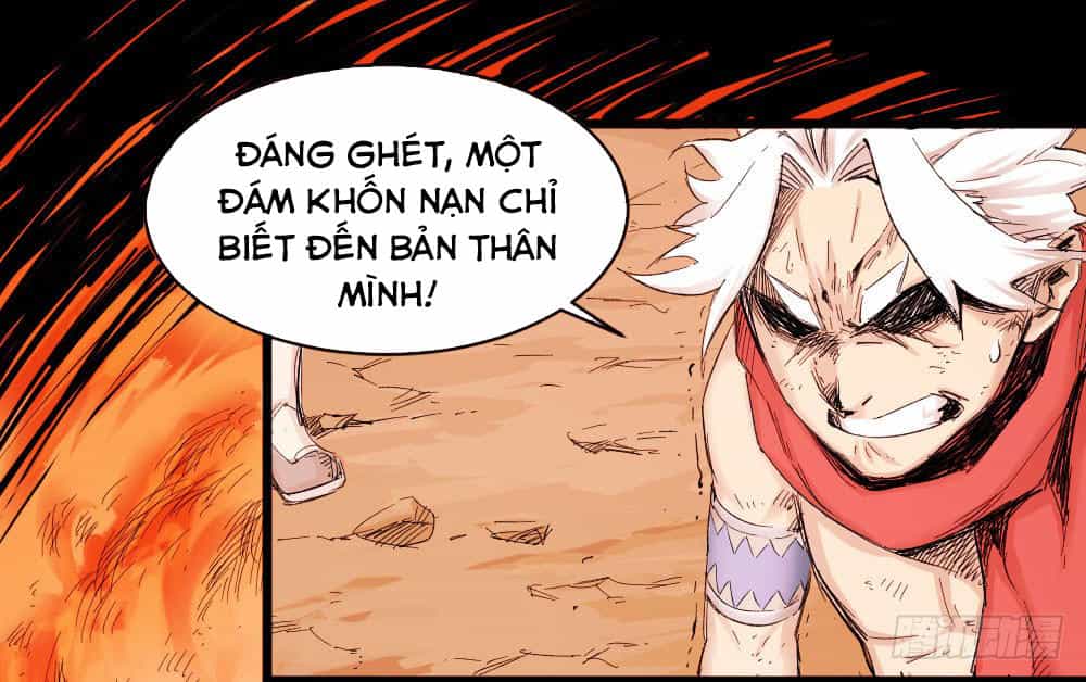 Y Thống Thiên Hạ - Chương 4 - ảnh 54