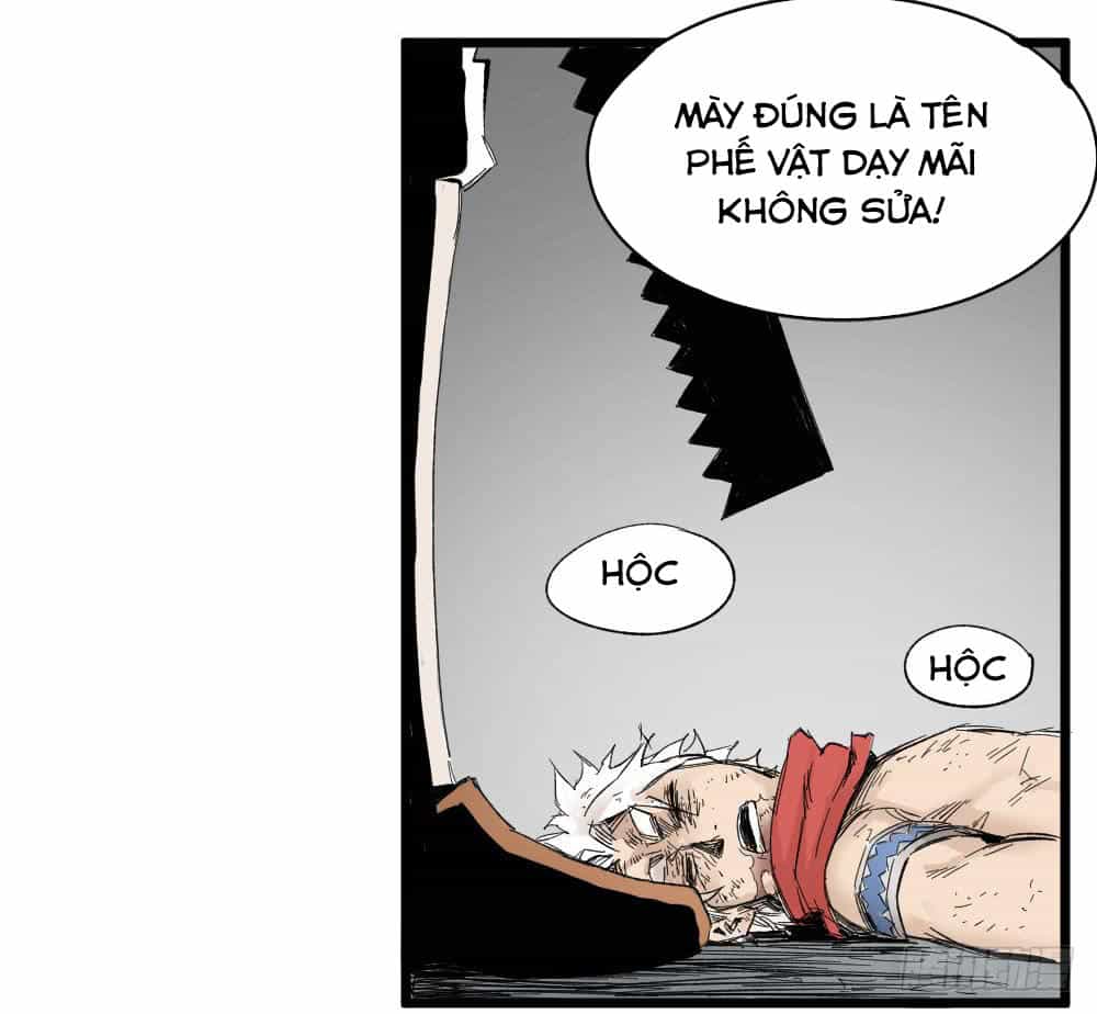 Y Thống Thiên Hạ - Chương 5 - ảnh 38