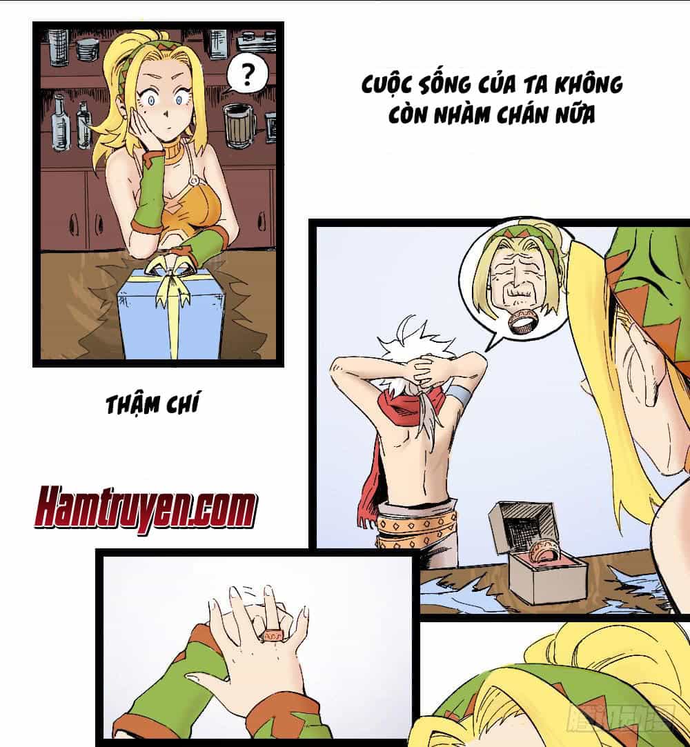 Y Thống Thiên Hạ - Chương 7 - ảnh 12