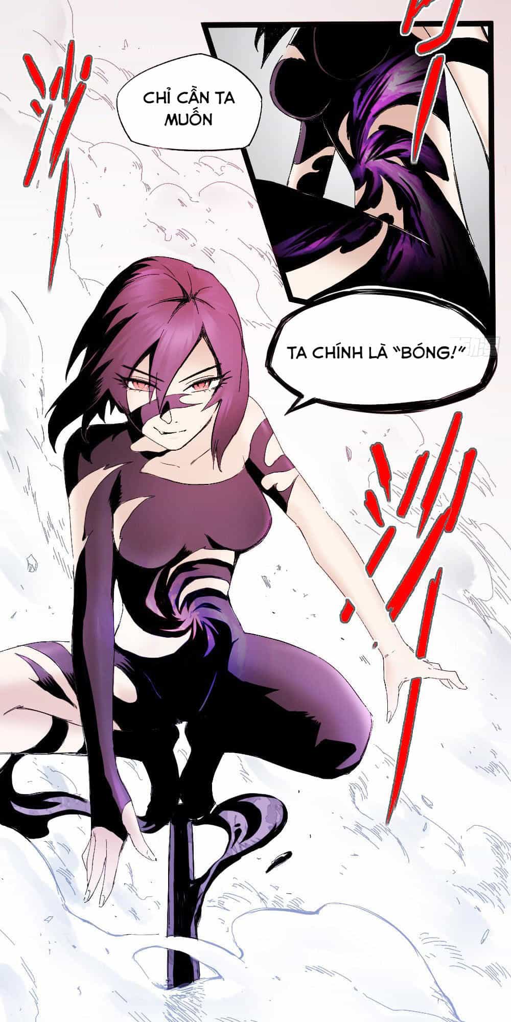 Y Thống Thiên Hạ - Chương 8 - ảnh 10