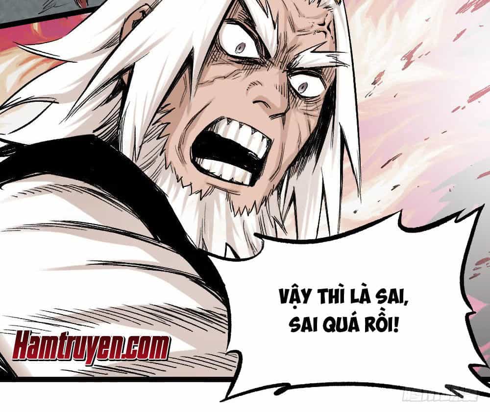 Y Thống Thiên Hạ - Chương 8 - ảnh 48