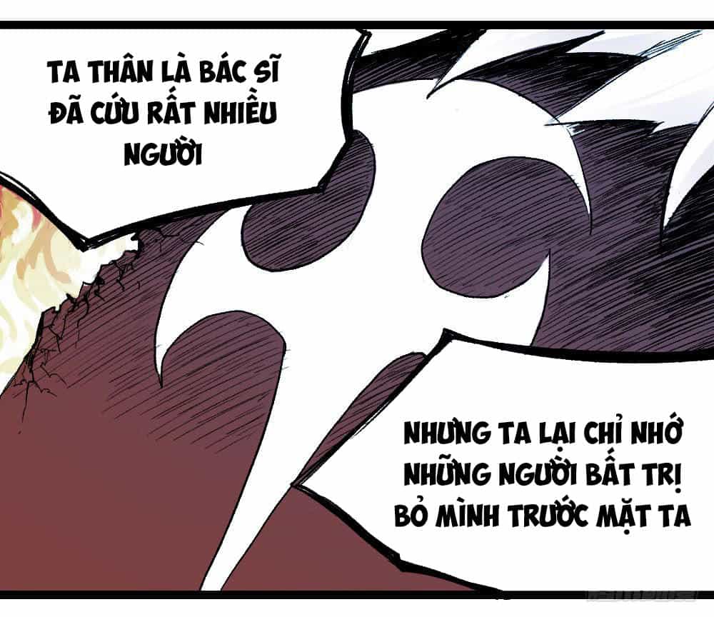 Y Thống Thiên Hạ - Chương 8 - ảnh 49