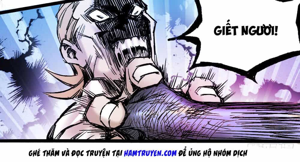 Y Thống Thiên Hạ - Chương 9 - ảnh 23
