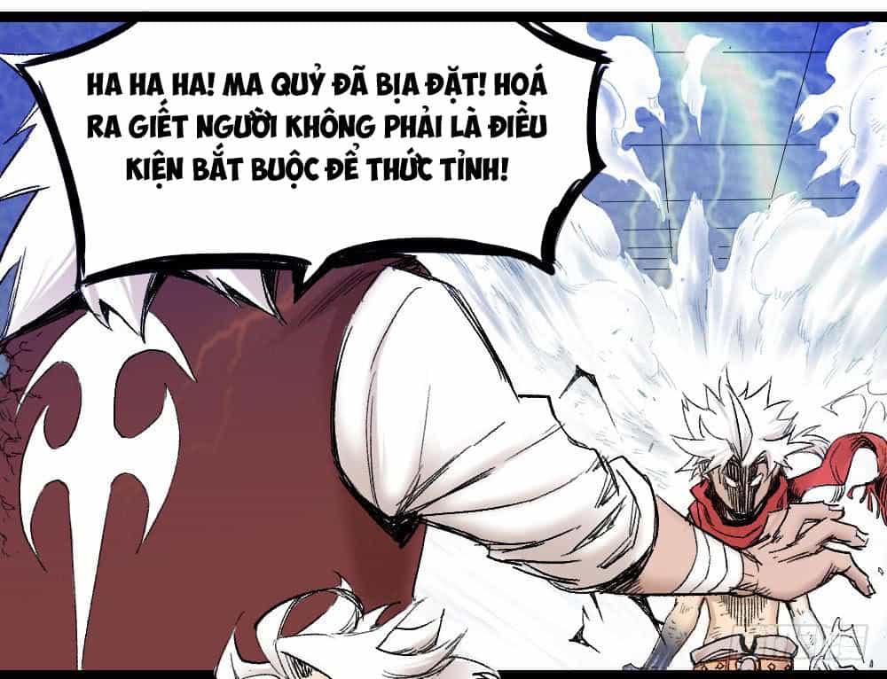 Y Thống Thiên Hạ - Chương 9 - ảnh 9